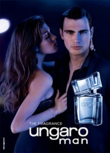 Emanuel Ungaro Ungaro Man EDT 30ml за Мъже - Img 2