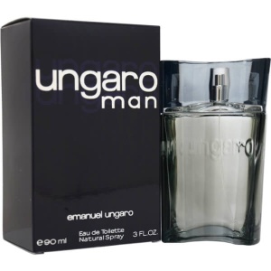 Emanuel Ungaro Ungaro Man EDT 90ml за Мъже