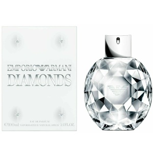 Emporio Armani Diamonds EDP 100ml за Жени