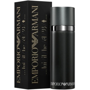 Emporio Armani He EDT 100ml за Мъже