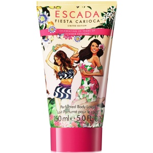 Escada Fiesta Carioca Body Lotion 150ml за Жени