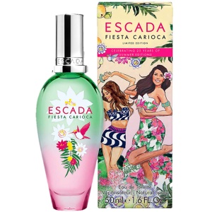 Escada Fiesta Carioca EDT 50ml за Жени