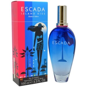 Escada Island Kiss 2011 EDT 100ml за Жени