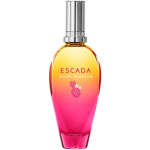 Escada Miami Blossom EDT 100ml за Жени БЕЗ ОПАКОВКА - Img 1