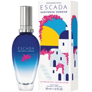Escada Santorini Sunrise EDT 50ml за Жени