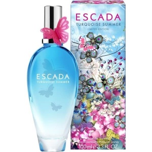 Escada Turquoise Summer EDT 50ml за Жени