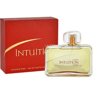 Estee Lauder Intuition for Men EDT 100ml за Мъже