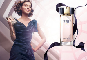 Estee Lauder Modern Muse EDP 100ml за Жени - Img 4