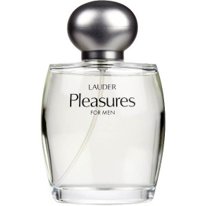 Estee Lauder Pleasures EDC 100ml за Мъже БЕЗ ОПАКОВКА
