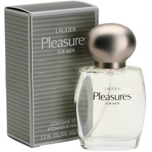 Estee Lauder Pleasures EDC 100ml за Мъже
