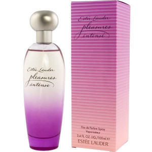 Estee Lauder Pleasures Intense EDP 100ml за Жени БЕЗ ОПАКОВКА - Img 4