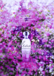 Estee Lauder Pleasures Intense EDP 100ml за Жени - Img 2