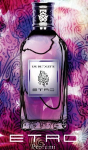 Etro Gomma EDT 100ml за Мъже и Жени БЕЗ ОПАКОВКА - Img 2