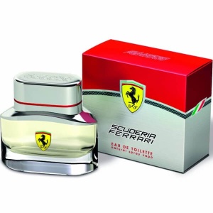 Ferrari Scuderia EDT 40ml за Мъже