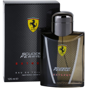 Ferrari Scuderia Ferrari Extreme EDT 125ml за Мъже БЕЗ ОПАКОВКА - Img 2