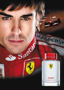 Ferrari Scuderia Ferrari Scuderia Club EDT 125ml за Мъже БЕЗ ОПАКОВКА - Img 2