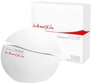 Ferre In The Mood For Love EDP 100ml за Жени