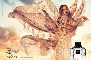 Flora By Gucci EDT 75ml за Жени - Img 2
