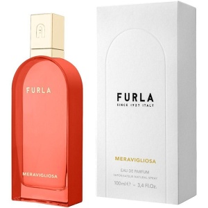 Furla Meravigliosa EDP 100ml за Жени БЕЗ ОПАКОВКА - Img 2