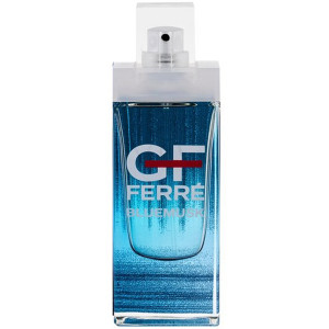 Gianfranco Ferre GF Ferre Bluemusk EDT 30ml за Мъже - Img 2