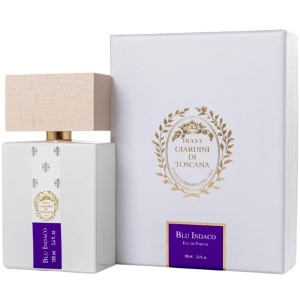 Giardini Di Toscana Blu Indaco EDP 100ml за Мъже и Жени БЕЗ ОПАКОВКА - Img 2