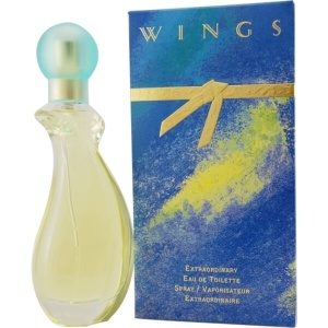 Giorgio Beverly Hills Wings EDT 90ml за Жени