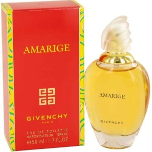 Givenchy Amarige EDT 30ml за Жени