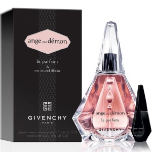 Givenchy Ange ou Demon Le Parfum 75ml & Accord Illicite 4ml за Жени