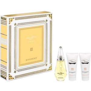 Givenchy Ange Ou Demon Le Secret Комплект (EDT 50ml + BL 75ml + SG 75ml) за Жени