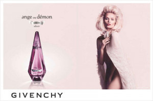 Givenchy Ange Ou Demon Le Secret Elixir EDP 100ml за Жени - Img 3