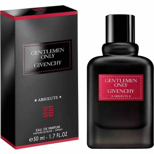 Givenchy Gentlemen Only Absolute EDP 50ml за Мъже