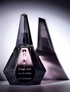 Givenchy L'Ange Noir EDP 50ml за Жени - Img 3