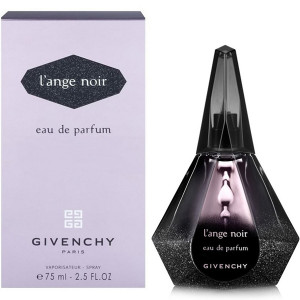 Givenchy L'Ange Noir EDP 75ml за Жени БЕЗ ОПАКОВКА - Img 4