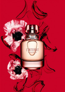 Givenchy L'Interdit Eau de Toilette EDT 80ml за Жени - Img 3