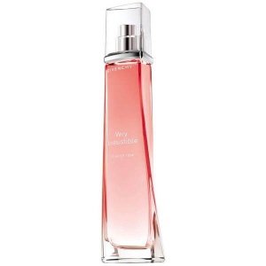 Givenchy Very Irresistible L'Eau en Rose EDT 75ml за Жени БЕЗ ОПАКОВКА