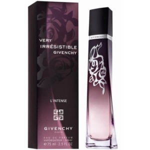 Givenchy Very Irresistible L'Intense EDP 75ml за Жени