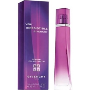 Givenchy Very Irresistible Sensual EDP 50ml за Жени