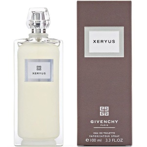 Givenchy Xeryus EDT 100ml за Мъже - Img 1