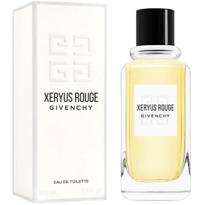 Givenchy Xeryus Rouge EDT 100ml за Мъже БЕЗ ОПАКОВКА - Img 3