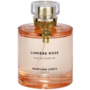 Gres Lumiere Rose EDP 100ml за Жени БЕЗ ОПАКОВКА