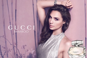 Gucci Bamboo Eau de Toilette EDT 50ml за Жени - Img 2