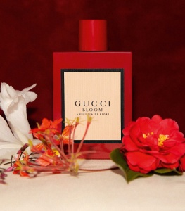 Gucci Bloom Ambrosia di Fiori EDP 100ml за Жени - Img 3