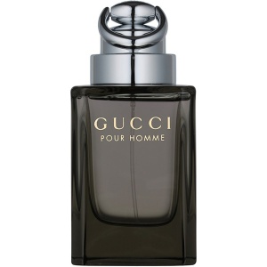Gucci By Gucci Pour Homme EDT 90ml за Мъже БЕЗ ОПАКОВКА