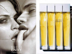 Gucci Envy EDT 30ml за Жени - Img 3