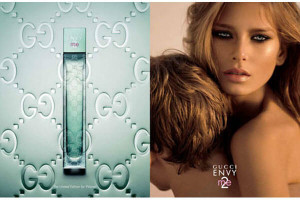 Gucci Envy Me 2 EDT 30ml за Жени - Img 2