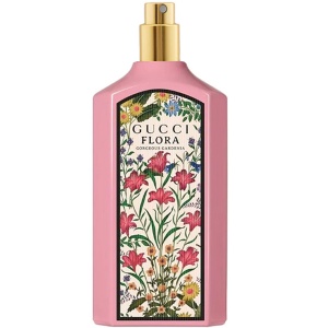 Gucci Flora Gorgeous Gardenia Eau de Parfum EDP 100ml за Жени БЕЗ ОПАКОВКА