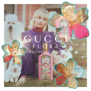 Gucci Flora Gorgeous Gardenia Eau de Parfum EDP 100ml за Жени - Img 2