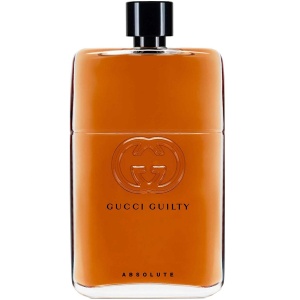 Gucci Guilty Absolute EDP 90ml за Мъже БЕЗ ОПАКОВКА