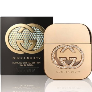 Gucci Guilty Diamond EDT 50ml за Жени