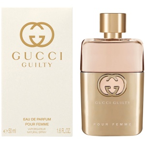 Gucci Guilty Eau de Parfum EDP 50ml за Жени - Img 1